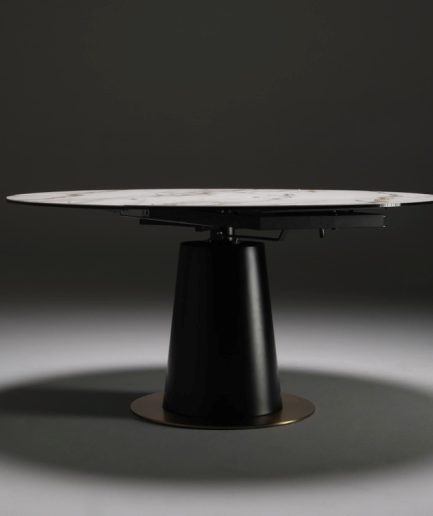 Açılır kapanır ithal porselen masa. Seramik masa, porselen masa, açılır kapanır porselen masa, açılır kapanır seramik masa