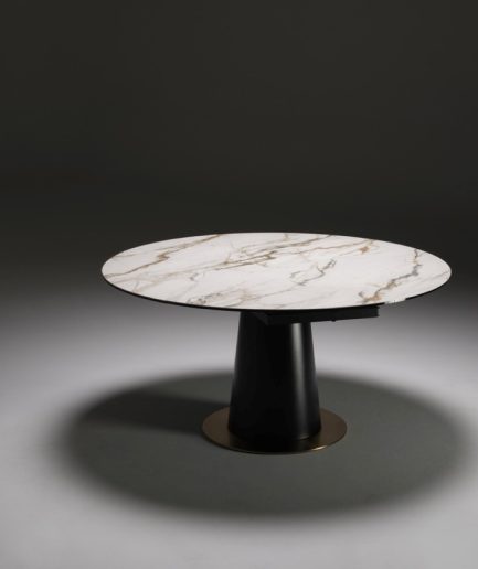 Açılır Kapanır Porselen Masa